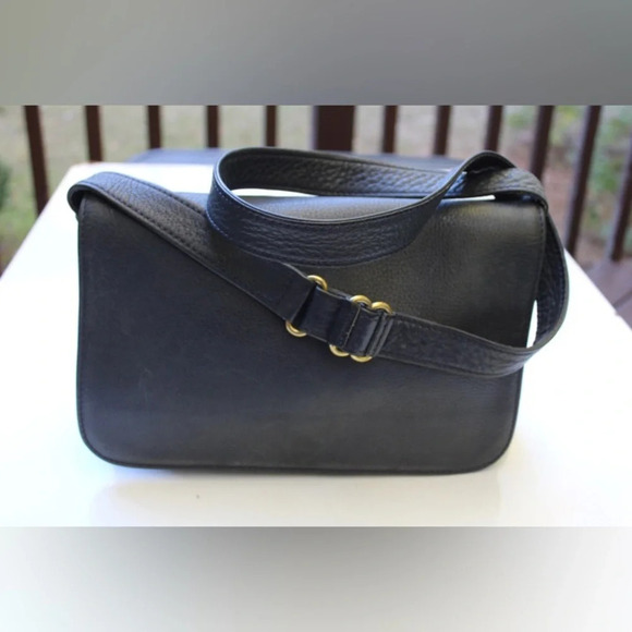 Vintage Coach Sonoma cross body bag - Picture 6 of 15